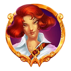 Wild Symbol of Sold It Slot