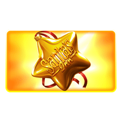 Scatter of Santa’s Inn Slot