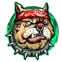 Icon 3 The Big Dawgs