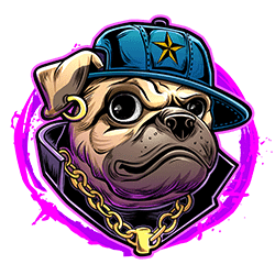 Icon 4 The Big Dawgs