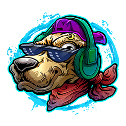 Icon 6 The Big Dawgs