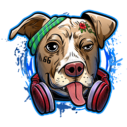 Icon 7 The Big Dawgs