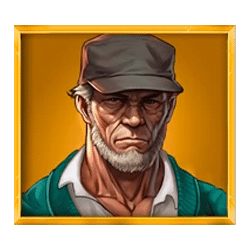 Icon 5 The Belt of Champion