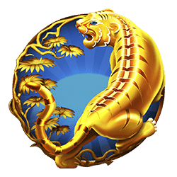 Icon 3 Trees of Treasure