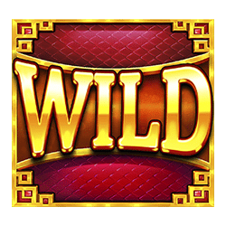 Wild Symbol of Trees of Treasure Slot