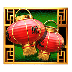 Icon 2 Year of the Dragon King