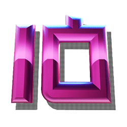 Icon 7 Year of the Dragon King