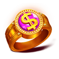 Icon 6 Blazing Wilds Megaways