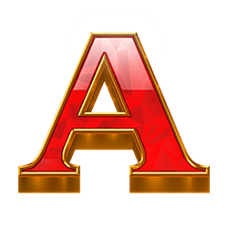 Icon 7 Blazing Wilds Megaways