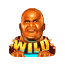 Wild Symbol of Kenneth Must Die Slot