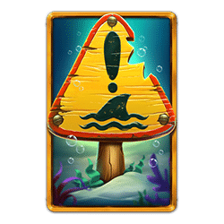 Icon 1 Beware The Deep Megaways