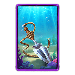 Icon 3 Beware The Deep Megaways