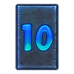 Icon 10 Beware The Deep Megaways