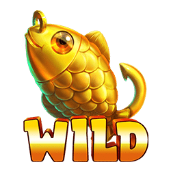 Wild Symbol of Ice Lobster Slot