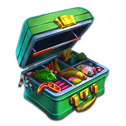 Icon 3 Ice Lobster