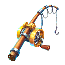 Icon 5 Ice Lobster