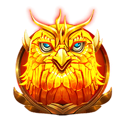 Scatter of Phoenix Forge Slot