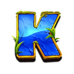 Icon 6 Release the Bison