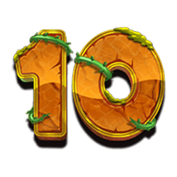 Icon 9 Release the Bison