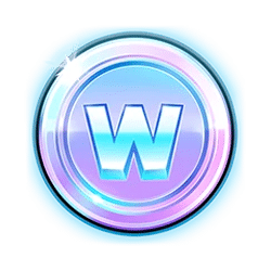 Wild Symbol of Winter Star Slot