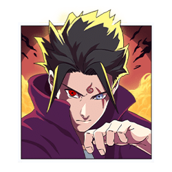 Icon 1 Power of Ninja