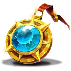 Icon 5 Gates of Gatot Kaca 1000