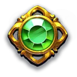 Icon 6 Gates of Gatot Kaca 1000