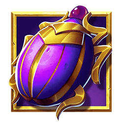 Icon 1 Golden Wheels of Egypt