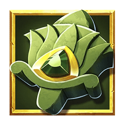 Icon 4 Golden Wheels of Egypt