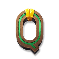 Icon 8 Golden Wheels of Egypt