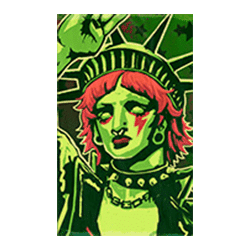 Icon 3 Punk Rocker 2