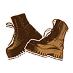 Icon 10 Punk Rocker 2