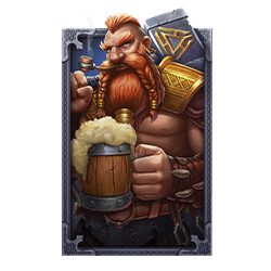 Icon 3 Revenge of Loki Megaways