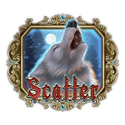 Scatter of Vampire’s Fate Slot