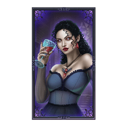 Icon 3 Vampire’s Fate