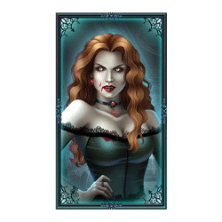 Icon 5 Vampire’s Fate