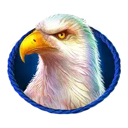 Icon 2 Buffalo King Untamed Megaways