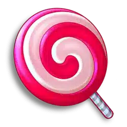 Scatter of Sweet Bonanza 1000 Slot