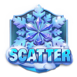 Scatter of Arctic Hunt Slot