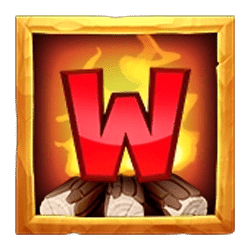 Wild Symbol of The Tumbles Slot