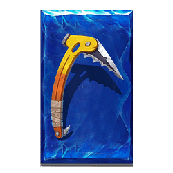 Icon 6 Yeti Quest