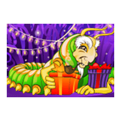 Icon 2 Cashapillar
