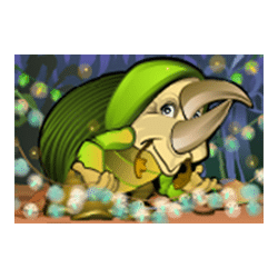 Icon 5 Cashapillar