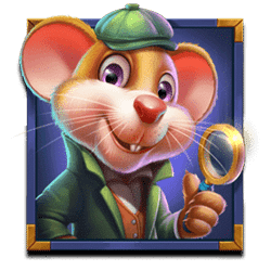 Icon 1 Mystery Mice