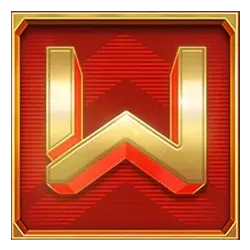 Wild Symbol of Immortal 5 Slot