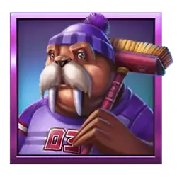 Icon 3 Winter Champions