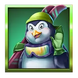 Icon 4 Winter Champions