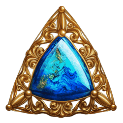 Icon 6 Koi Koi Treasure