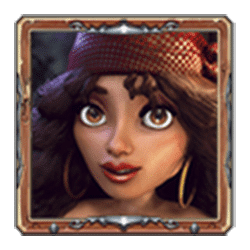 Icon 2 Gypsy Rose