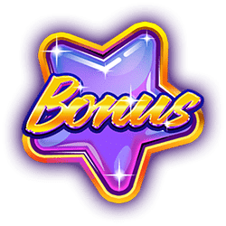 Bonus of Starstruck Slot